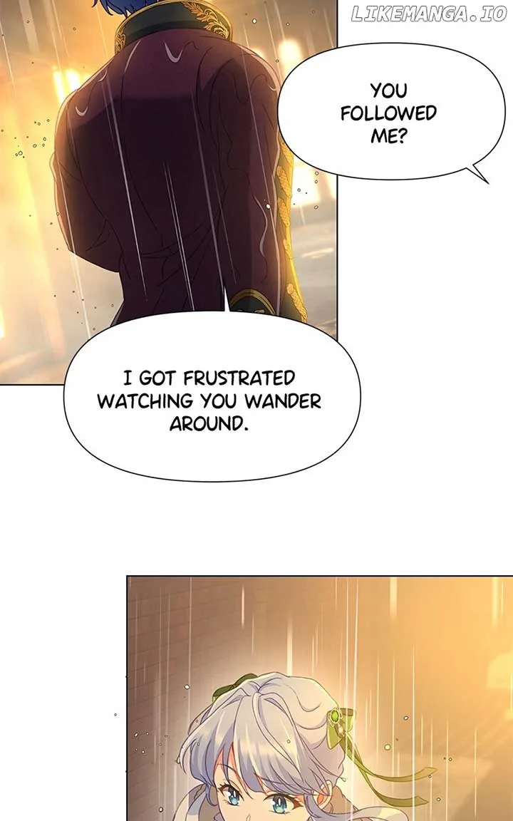 We Lost Our Engagement Chapter 23 page 57