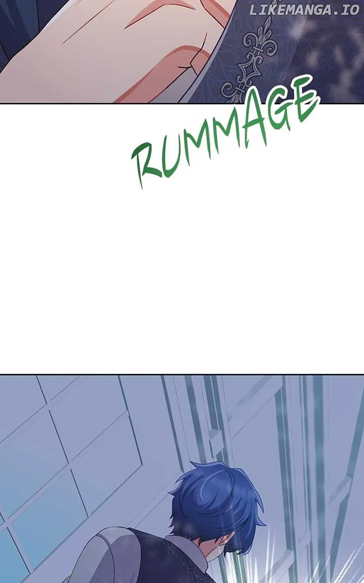 We Lost Our Engagement Chapter 25 page 77