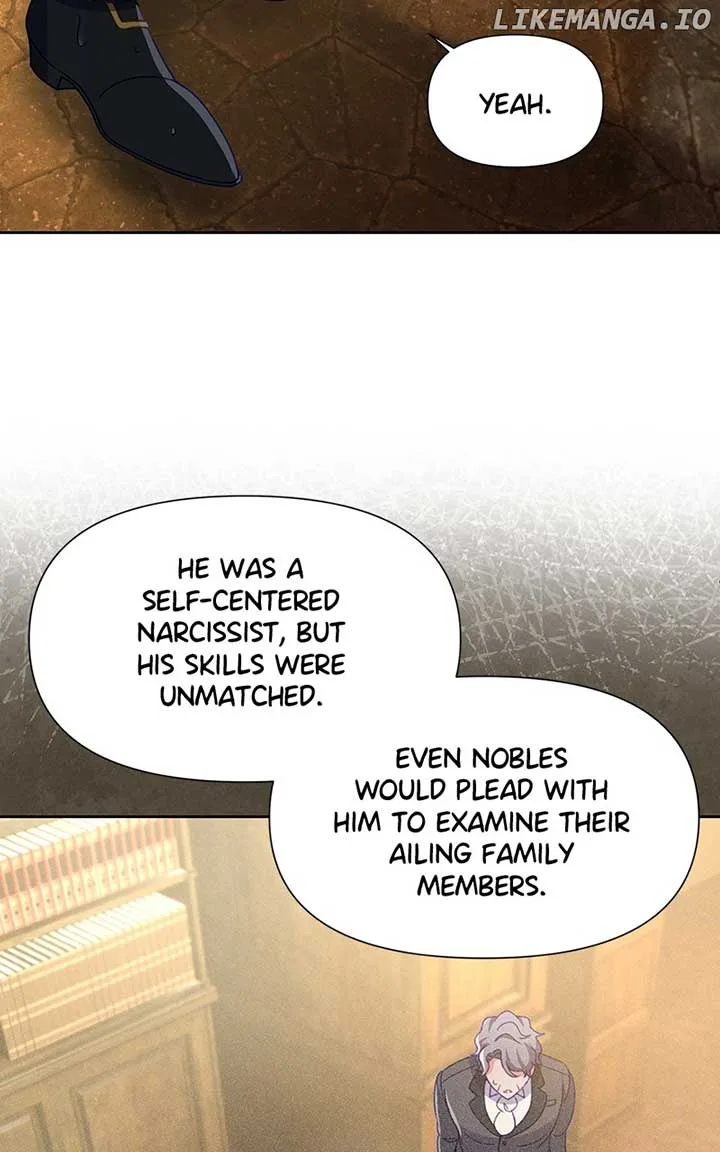 We Lost Our Engagement Chapter 23 page 86