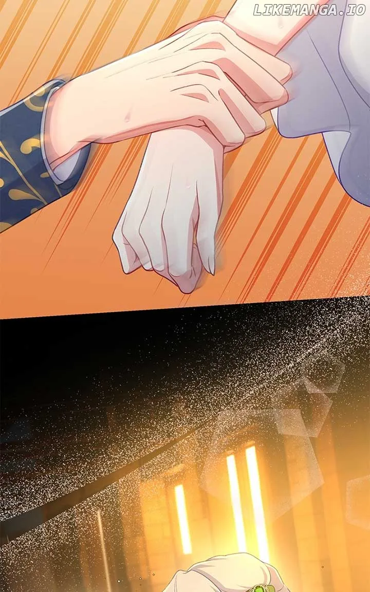We Lost Our Engagement Chapter 23 page 110