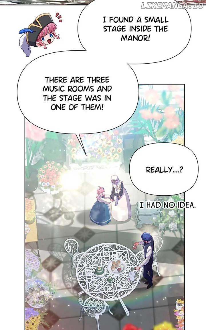 We Lost Our Engagement Chapter 25 page 34