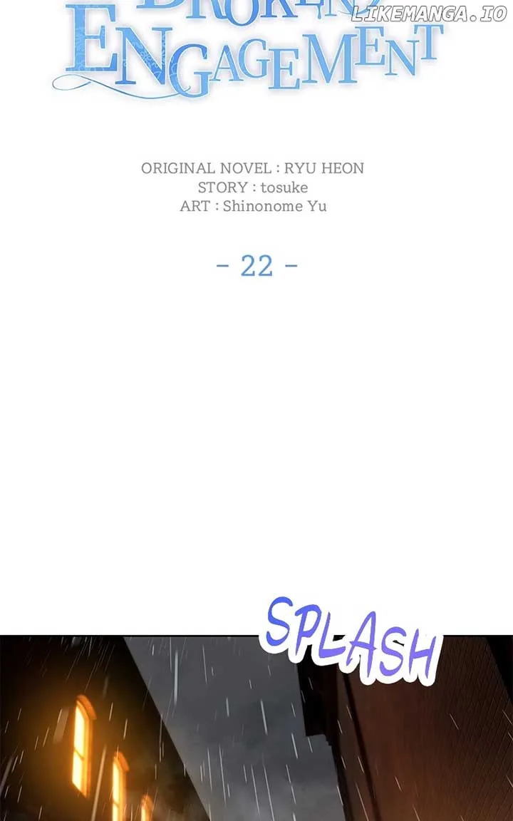 We Lost Our Engagement Chapter 23 page 48
