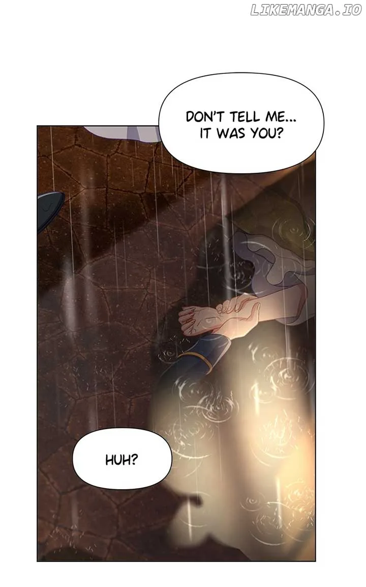 We Lost Our Engagement Chapter 23 page 113
