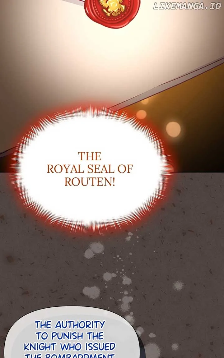 We Lost Our Engagement Chapter 25 page 80