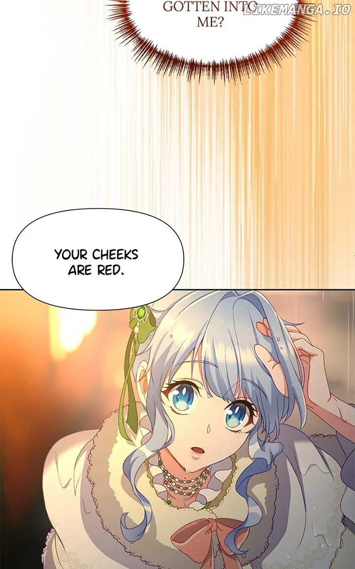 We Lost Our Engagement Chapter 23 page 76