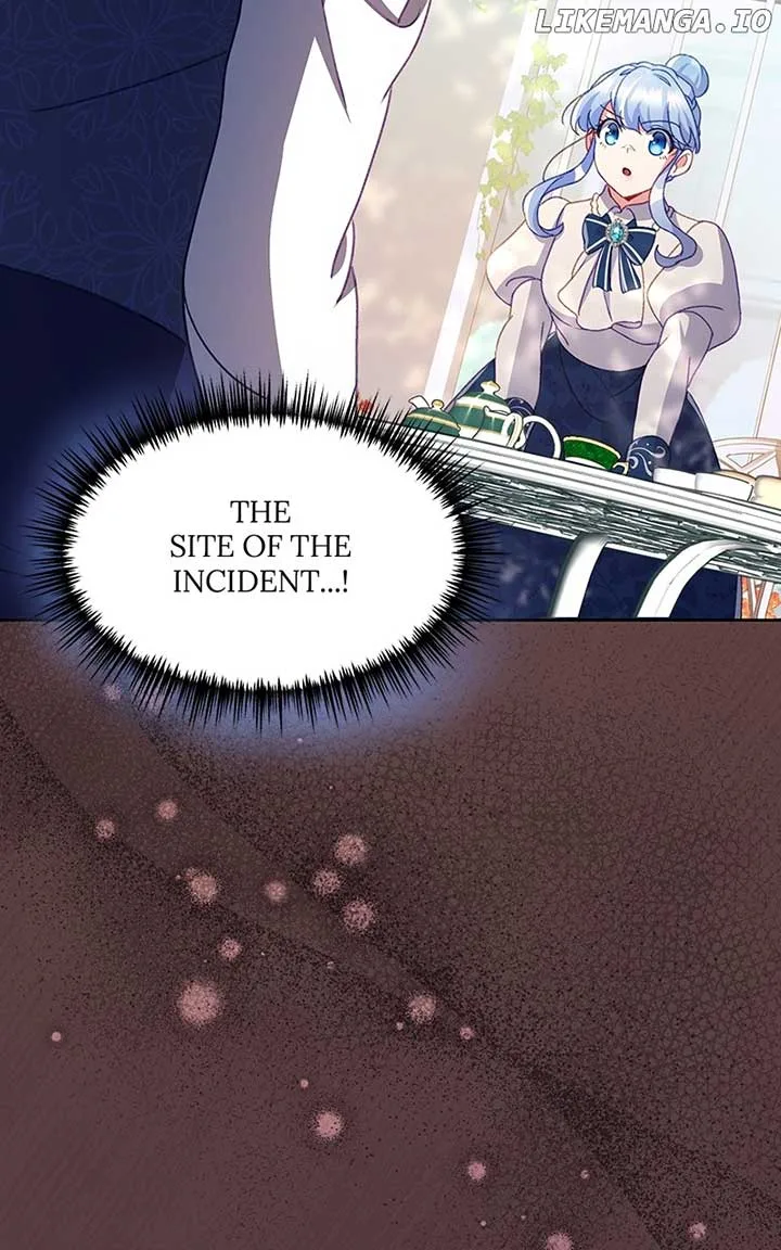 We Lost Our Engagement Chapter 25 page 85