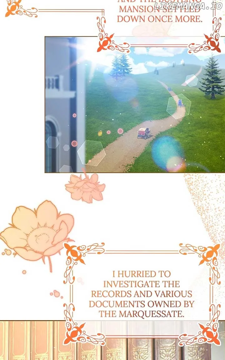 We Lost Our Engagement Chapter 25 page 6