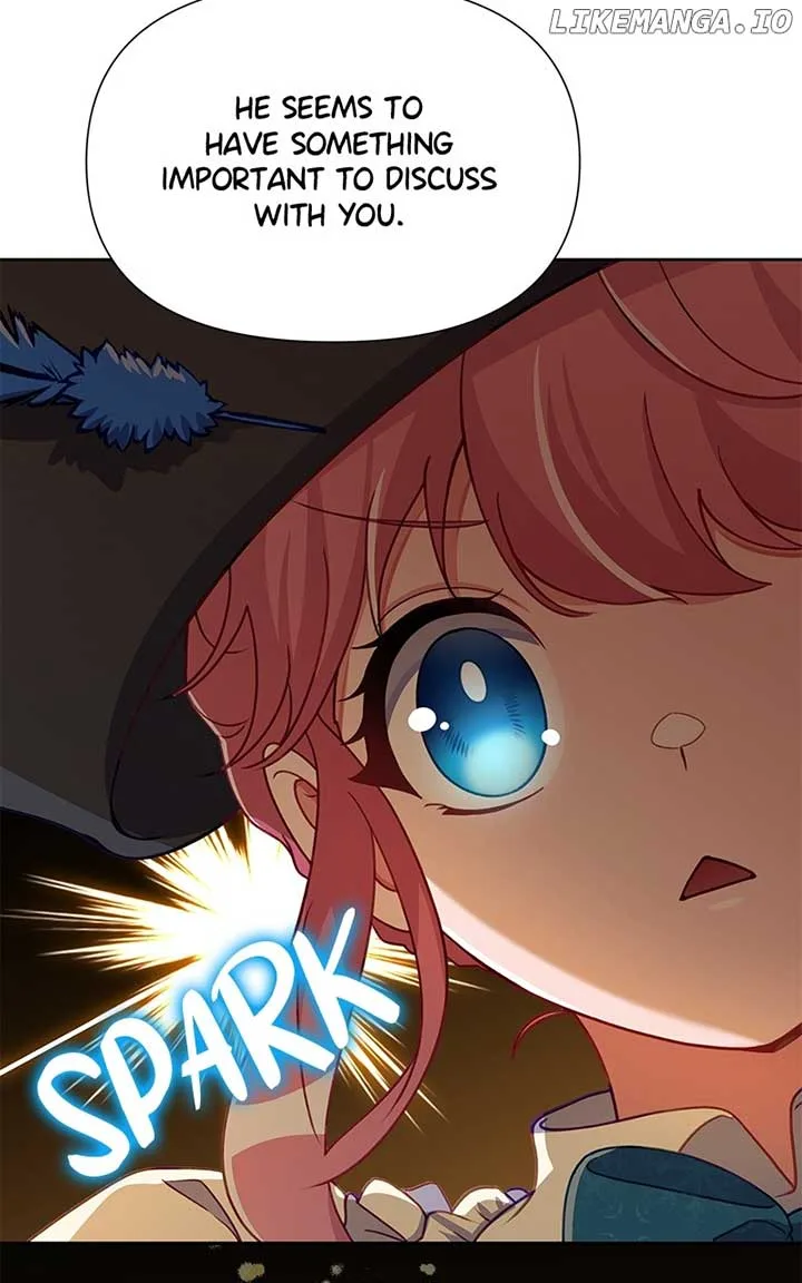 We Lost Our Engagement Chapter 25 page 26