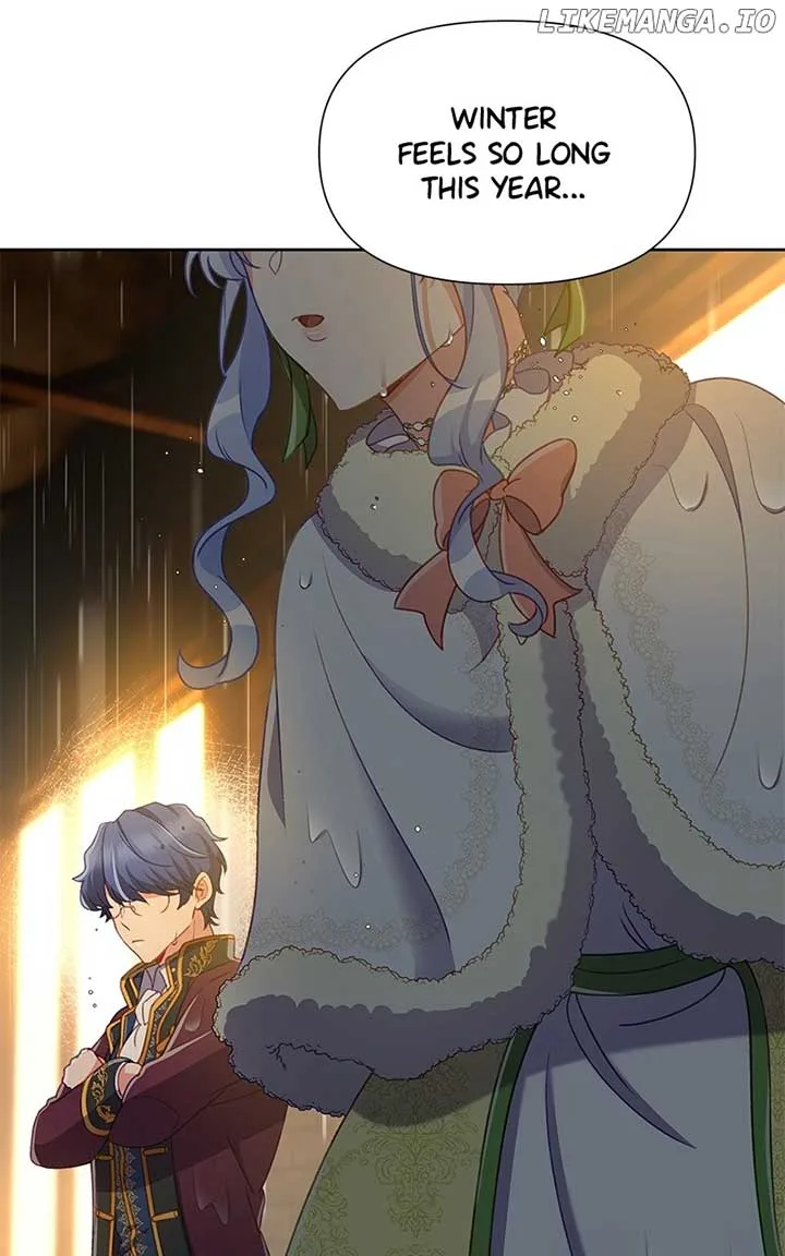 We Lost Our Engagement Chapter 23 page 68