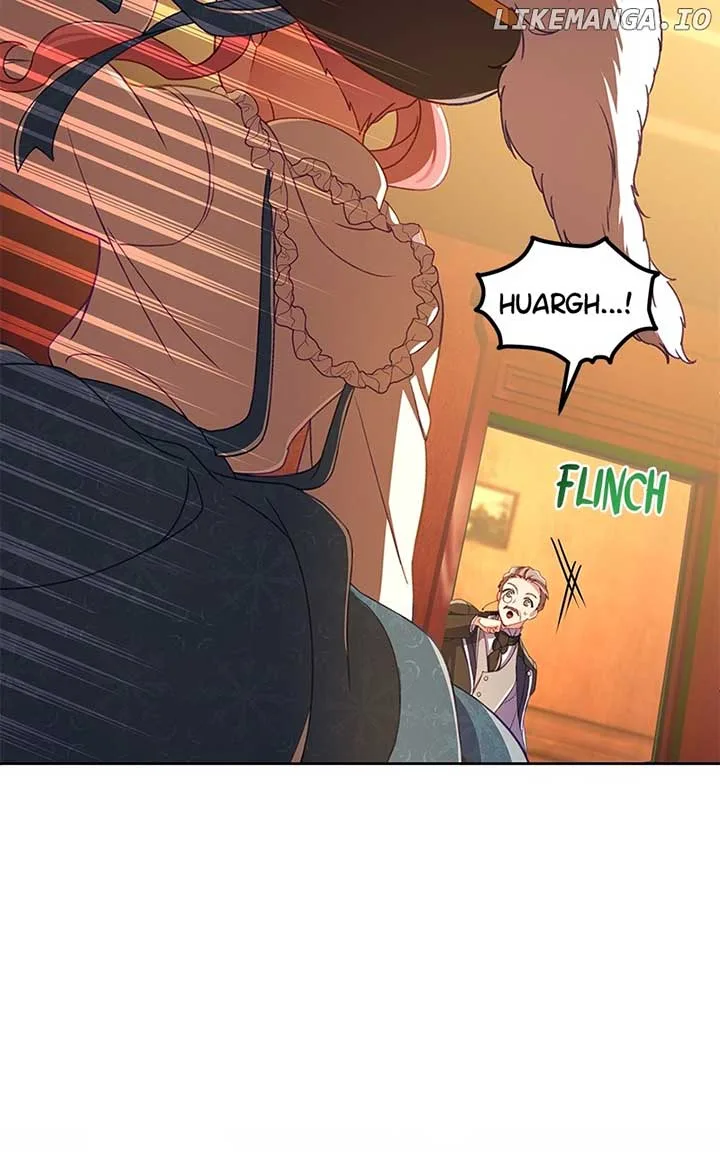 We Lost Our Engagement Chapter 25 page 23