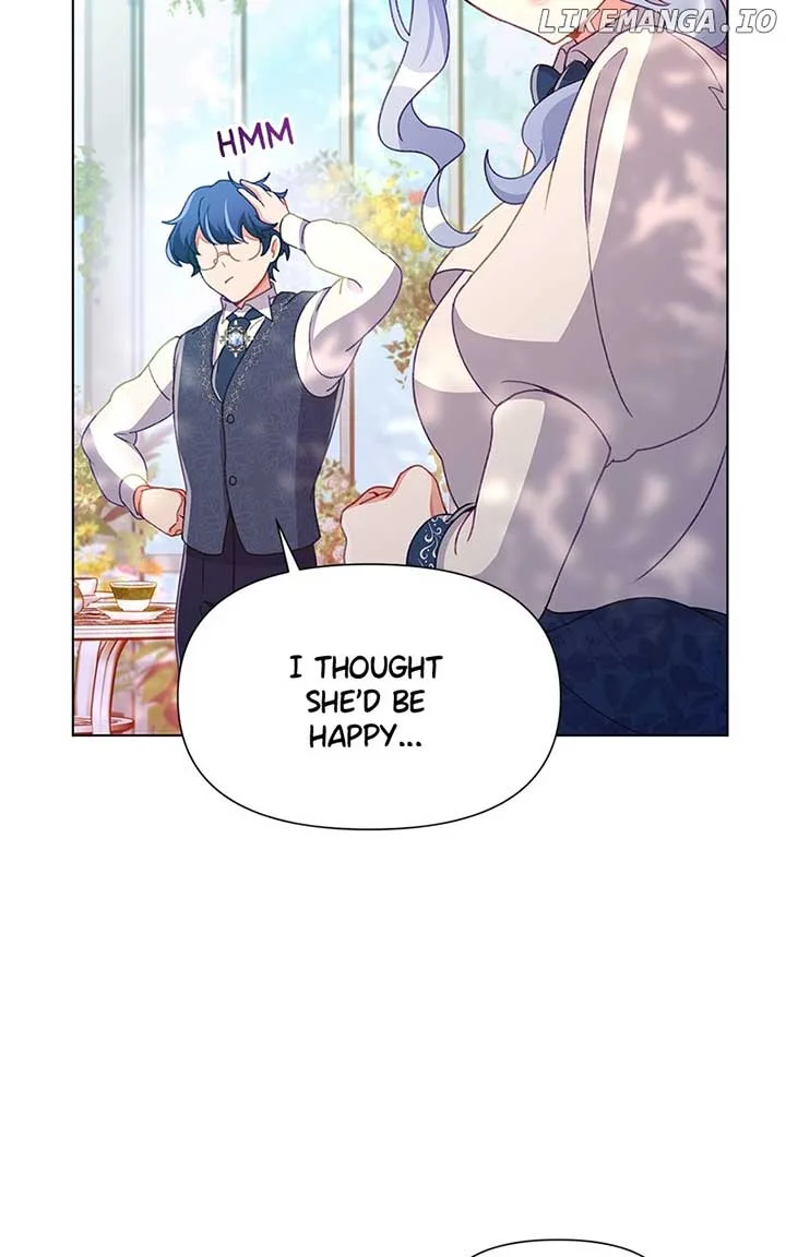 We Lost Our Engagement Chapter 25 page 60