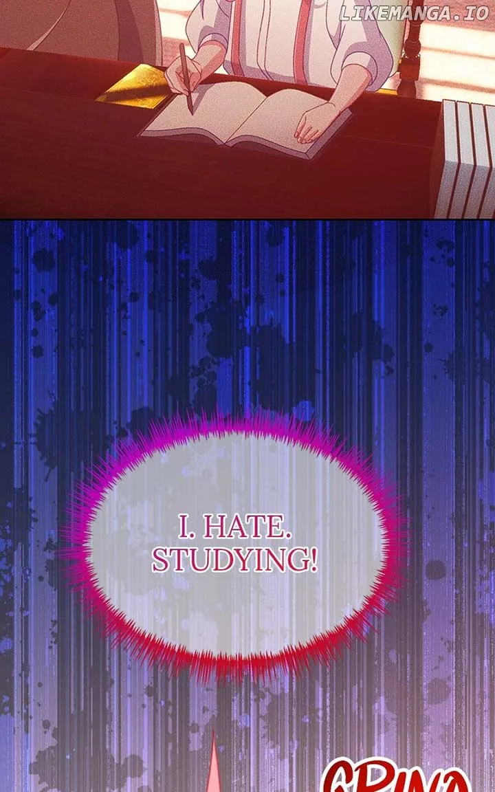 We Lost Our Engagement Chapter 25 page 54