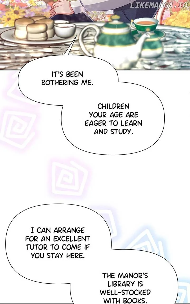 We Lost Our Engagement Chapter 25 page 46