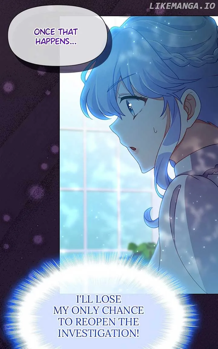 We Lost Our Engagement Chapter 25 page 88