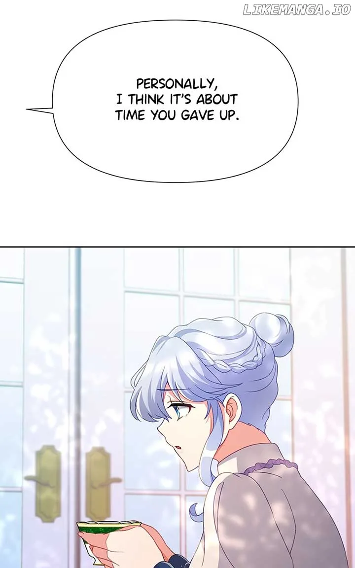 We Lost Our Engagement Chapter 25 page 75