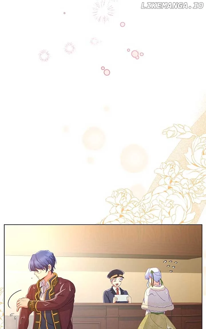 We Lost Our Engagement Chapter 23 page 64
