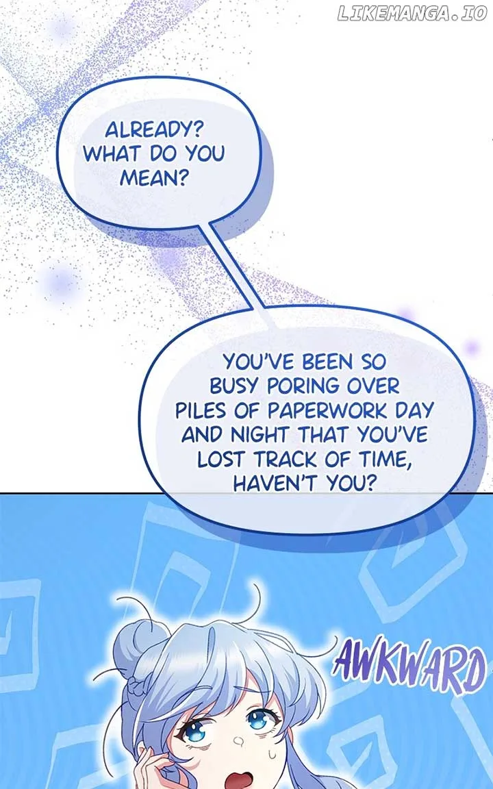 We Lost Our Engagement Chapter 25 page 64