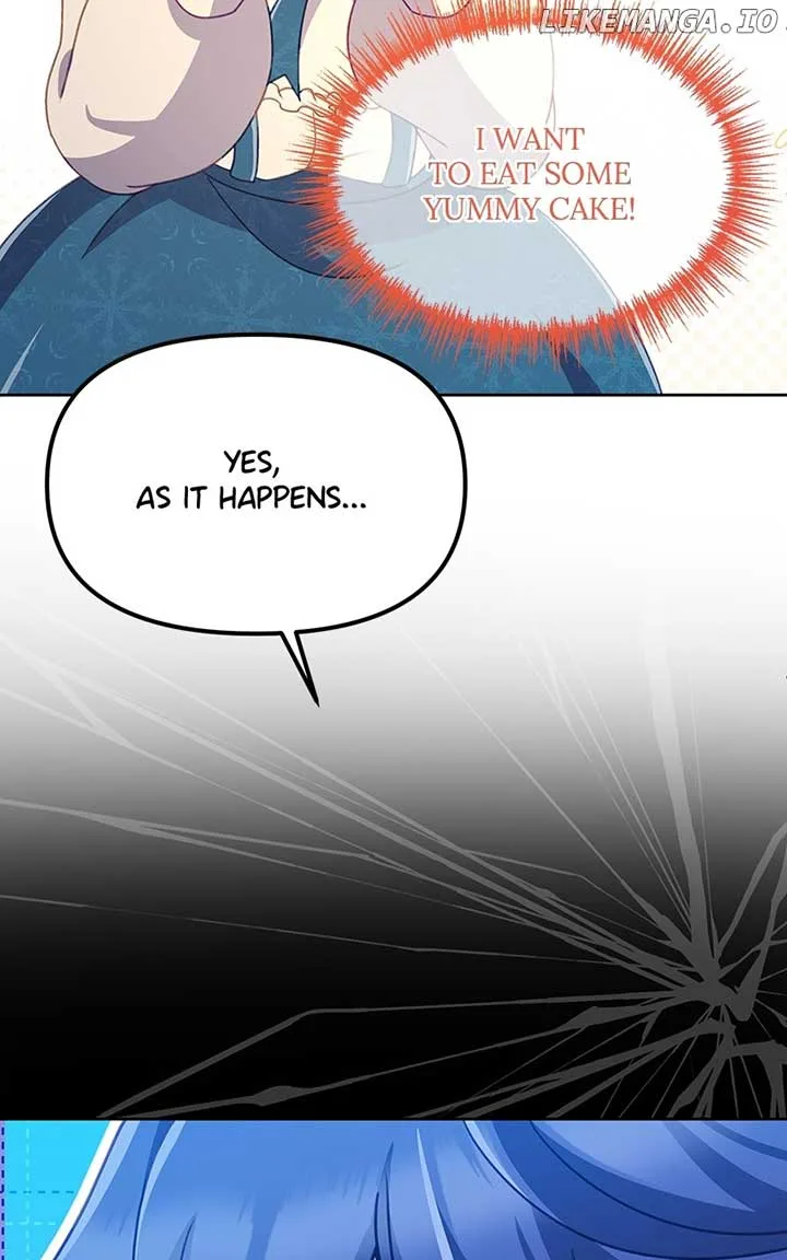We Lost Our Engagement Chapter 25 page 42