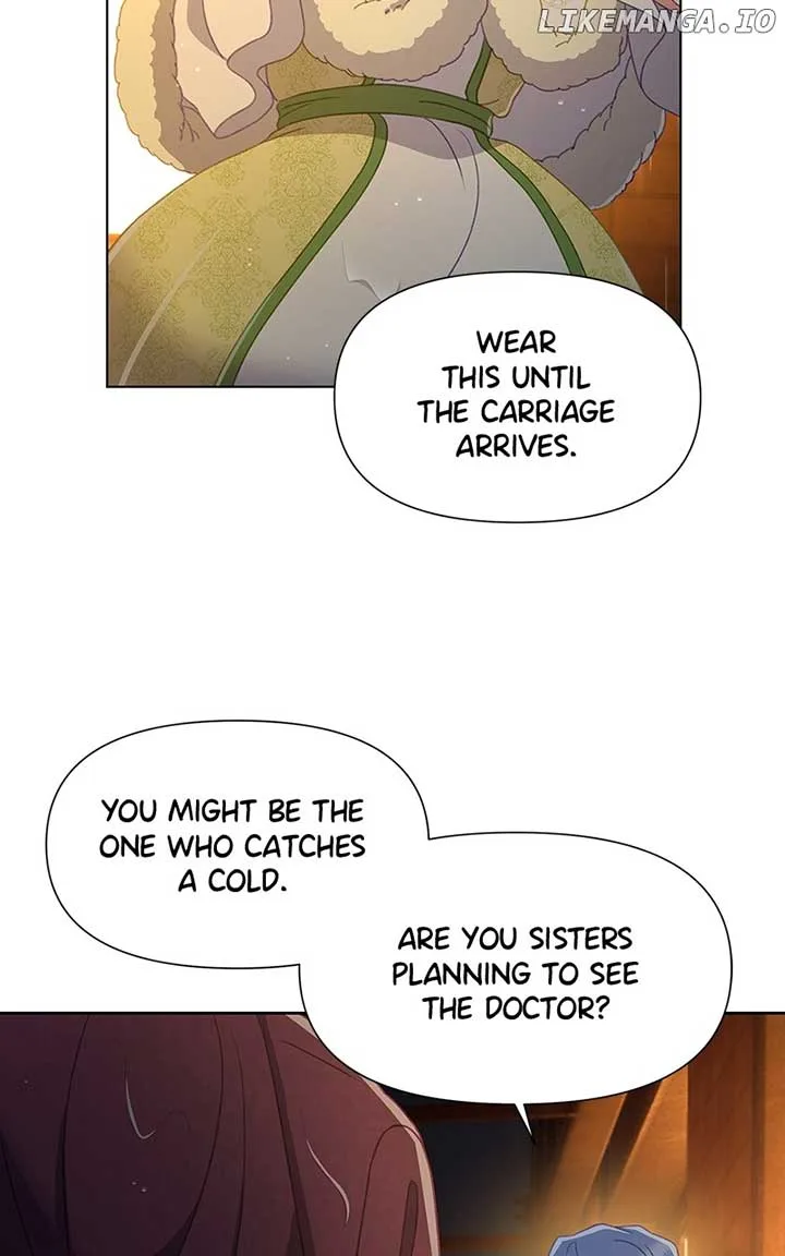 We Lost Our Engagement Chapter 23 page 80