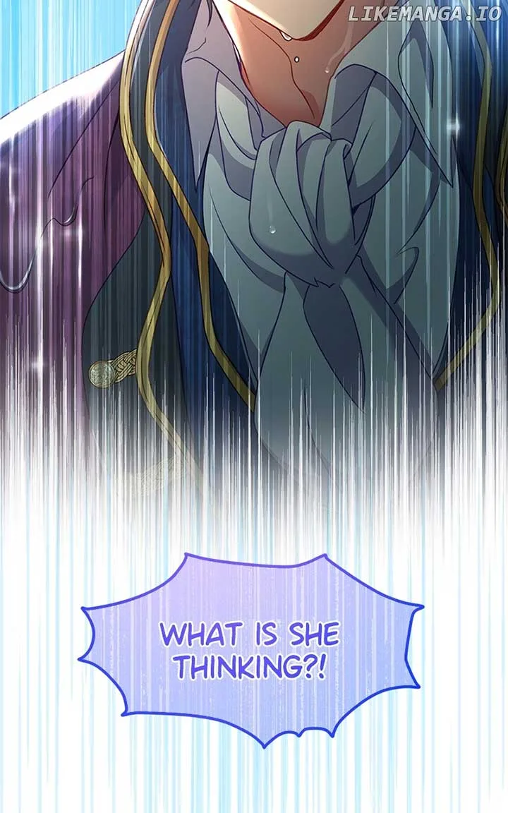 We Lost Our Engagement Chapter 23 page 46