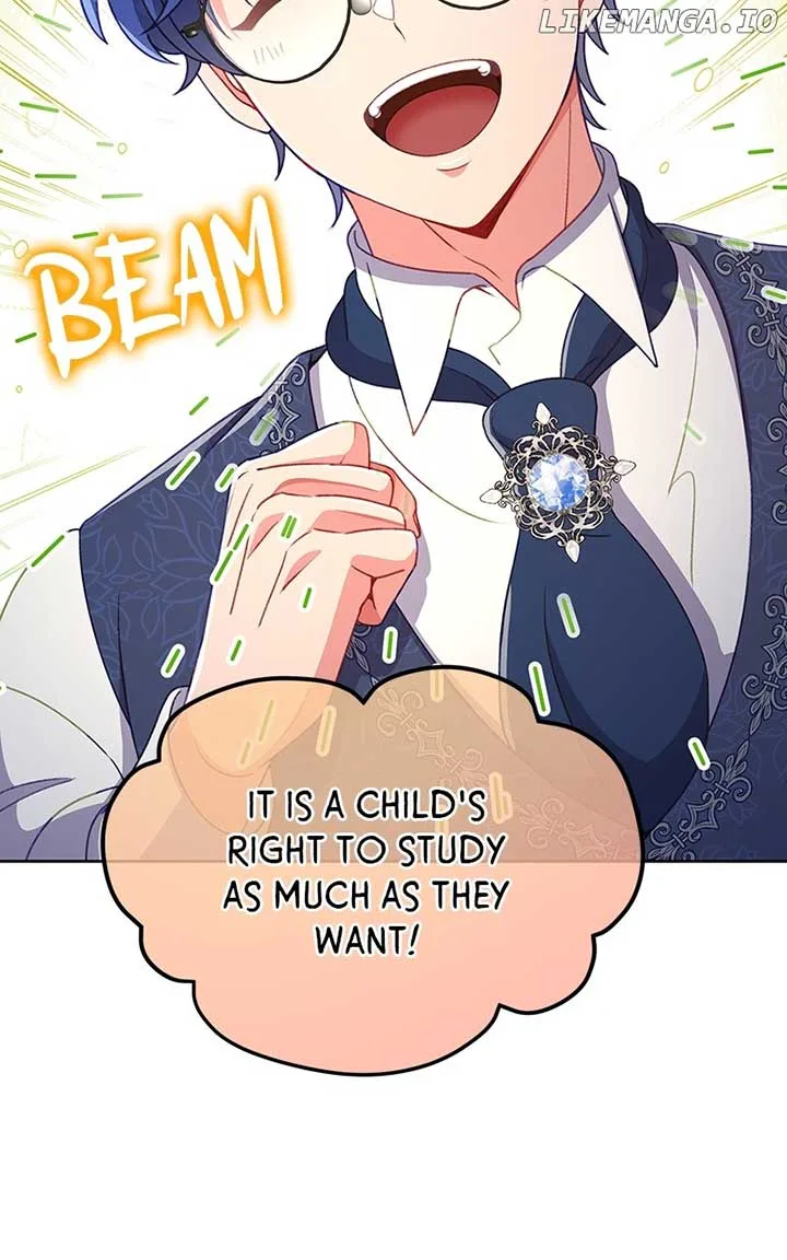 We Lost Our Engagement Chapter 25 page 49