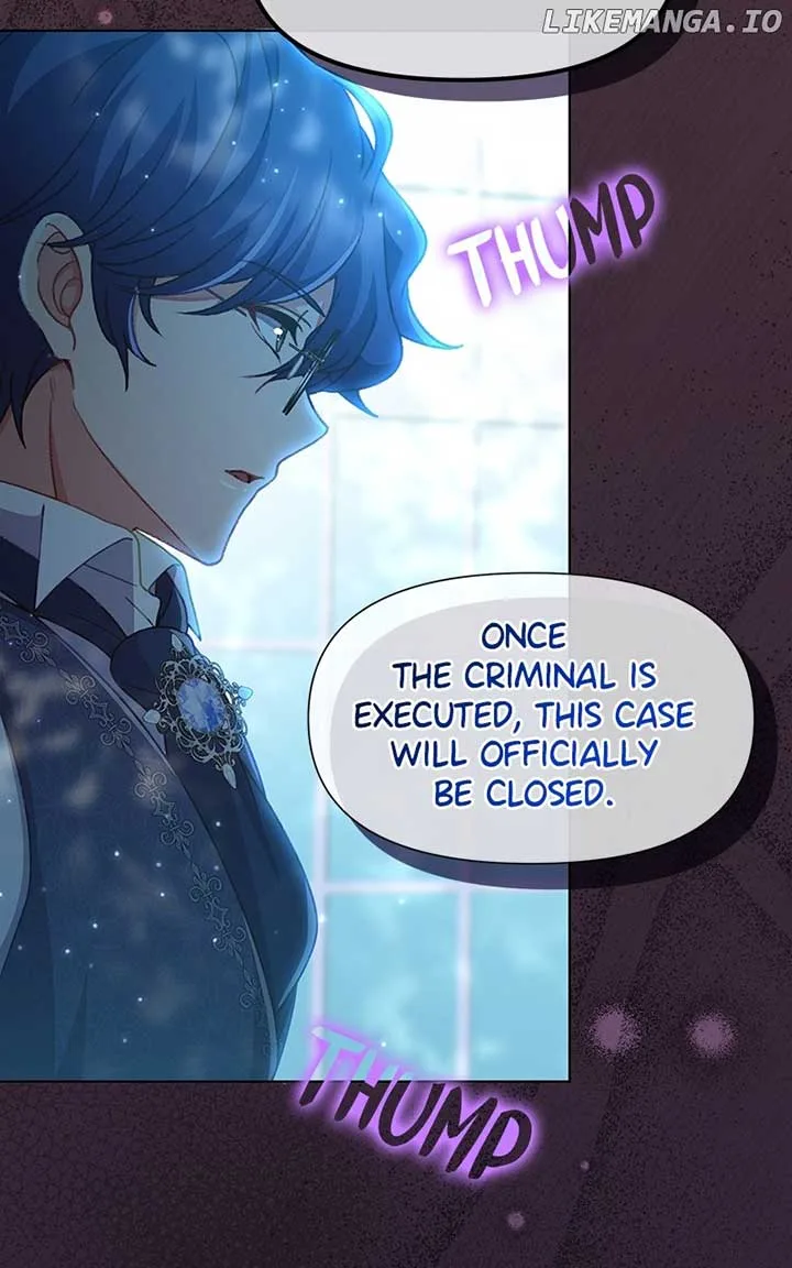 We Lost Our Engagement Chapter 25 page 87