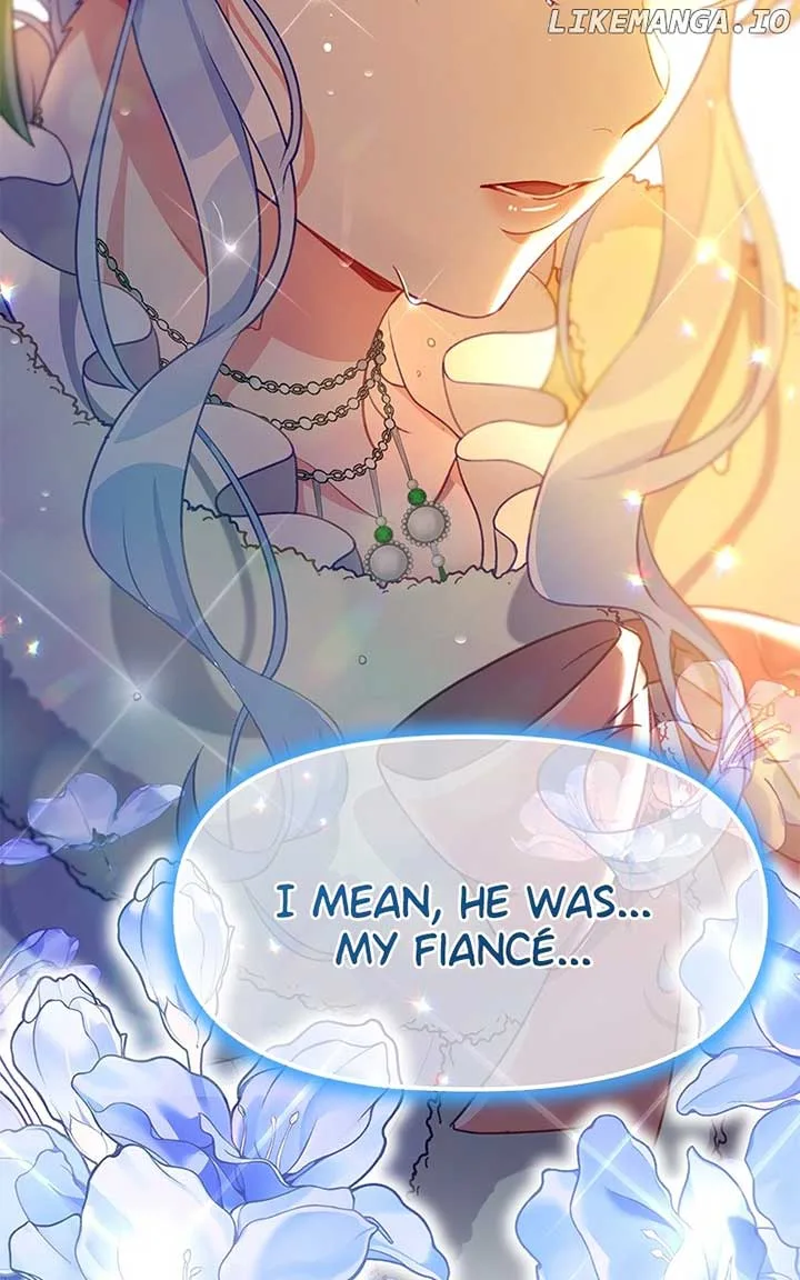 We Lost Our Engagement Chapter 23 page 104