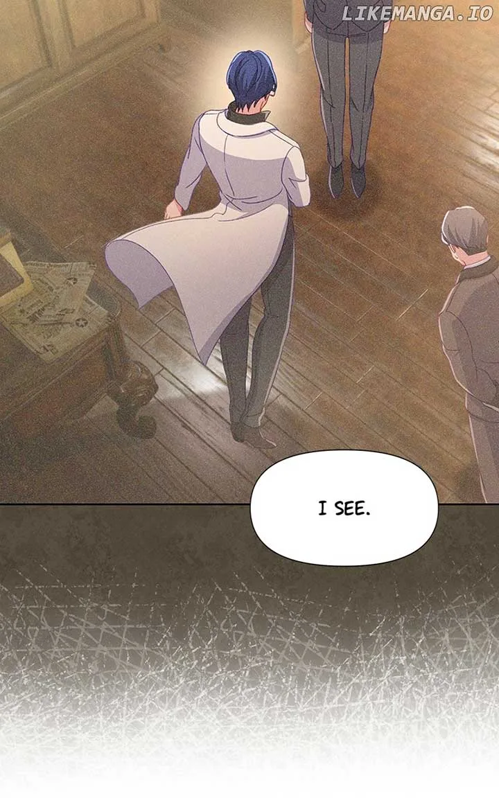 We Lost Our Engagement Chapter 23 page 87