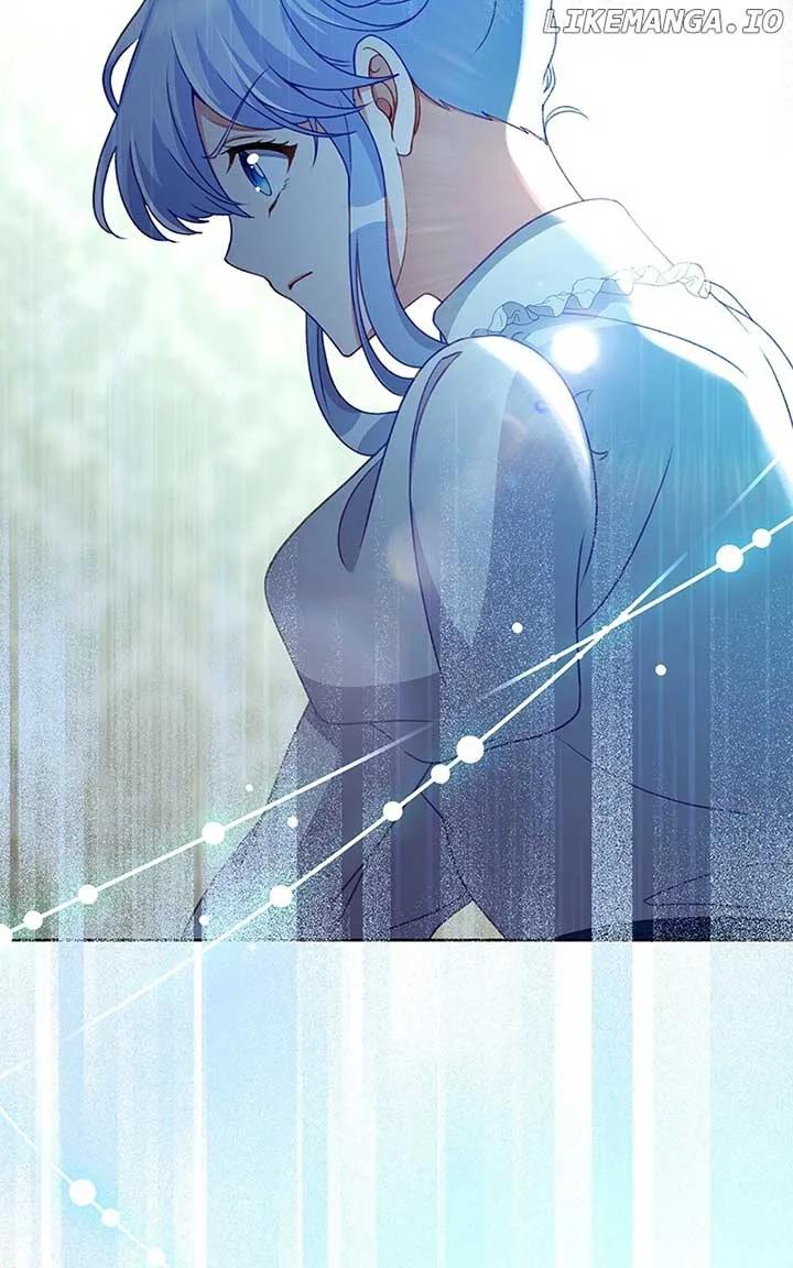 We Lost Our Engagement Chapter 25 page 10