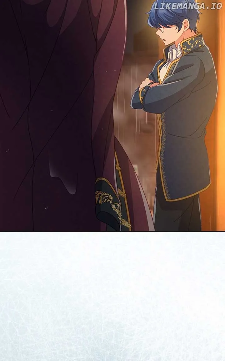 We Lost Our Engagement Chapter 23 page 81