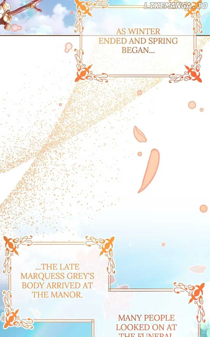 We Lost Our Engagement Chapter 25 page 3
