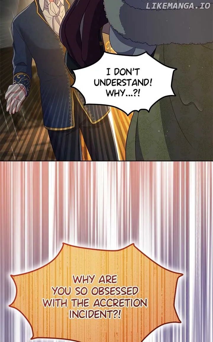 We Lost Our Engagement Chapter 23 page 97