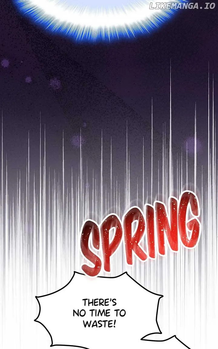 We Lost Our Engagement Chapter 25 page 89