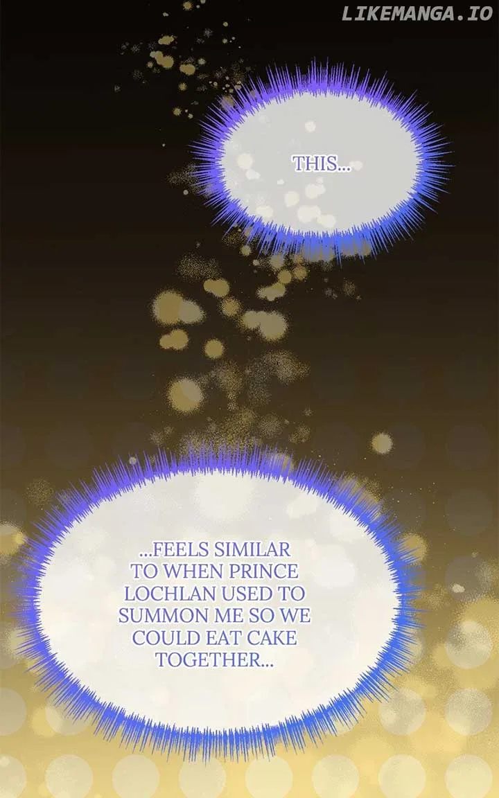 We Lost Our Engagement Chapter 25 page 27