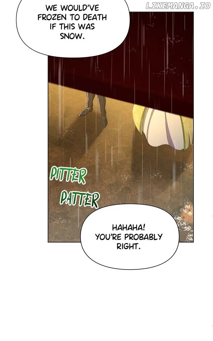 We Lost Our Engagement Chapter 23 page 67