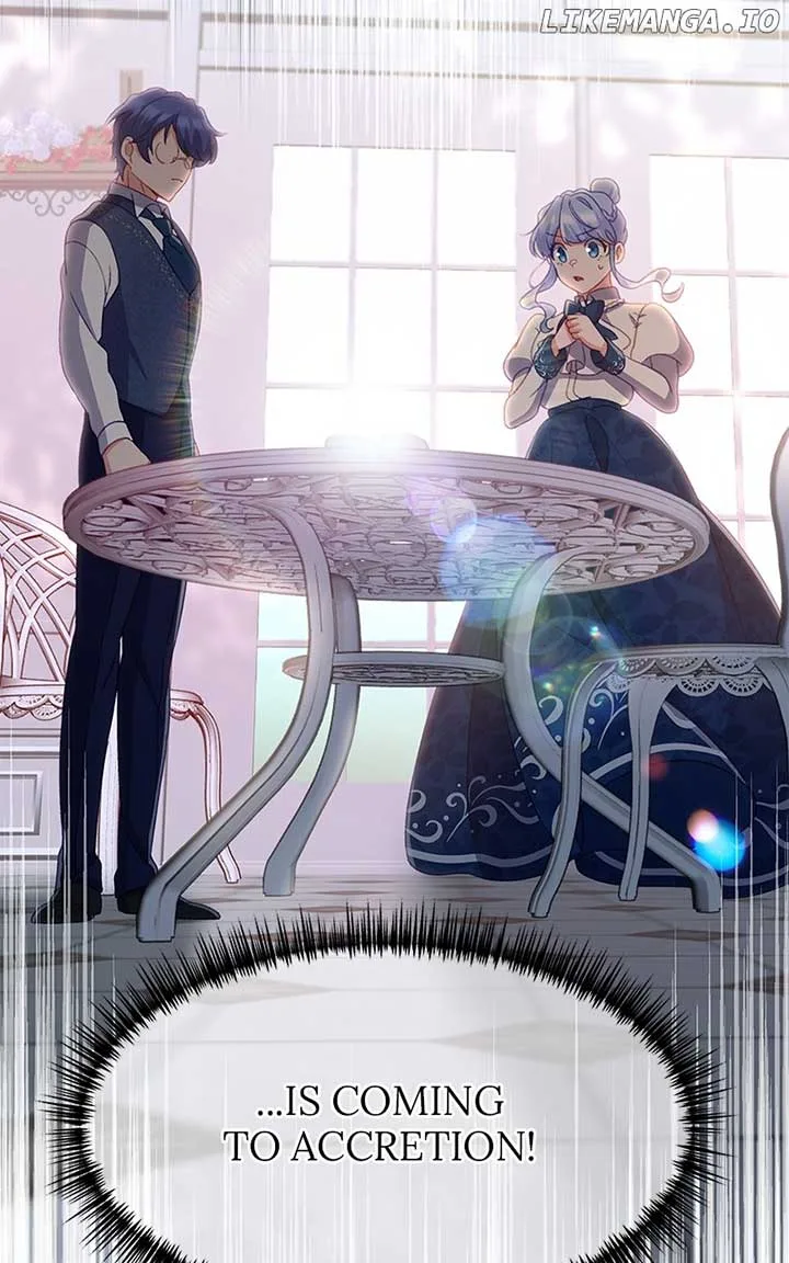 We Lost Our Engagement Chapter 25 page 102