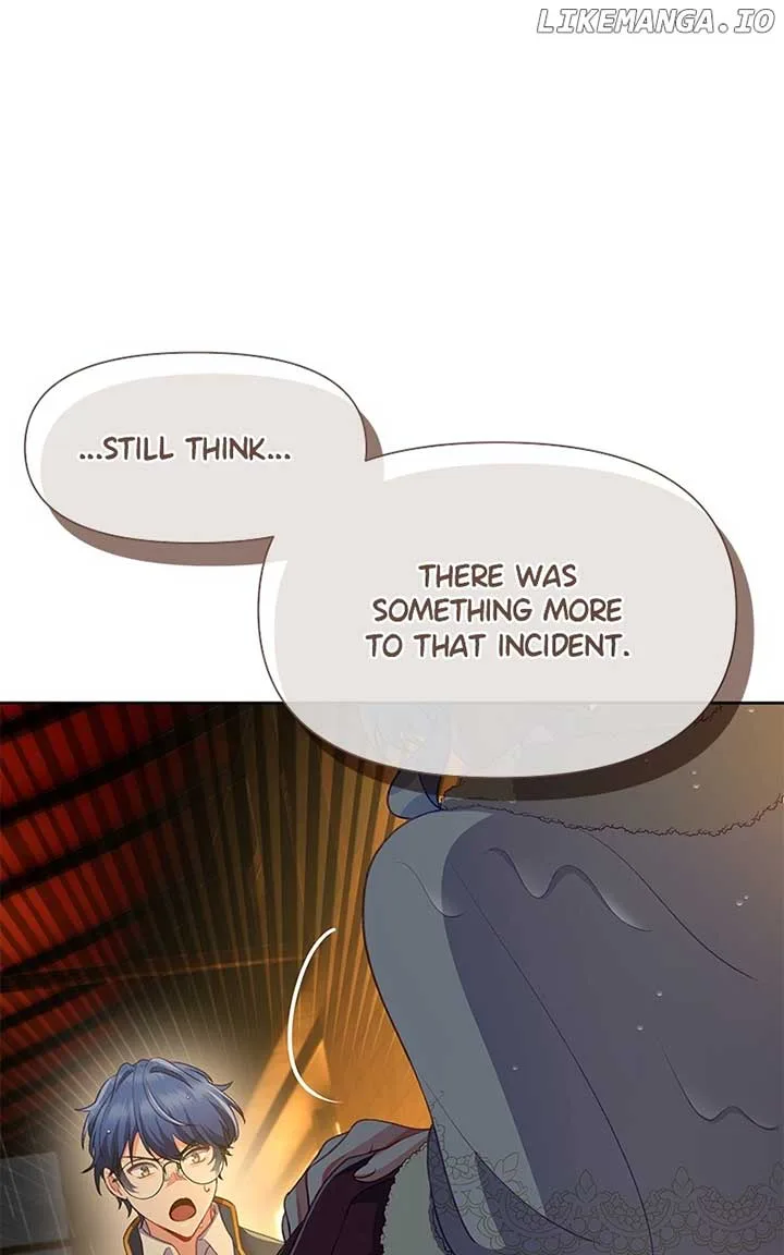 We Lost Our Engagement Chapter 23 page 96