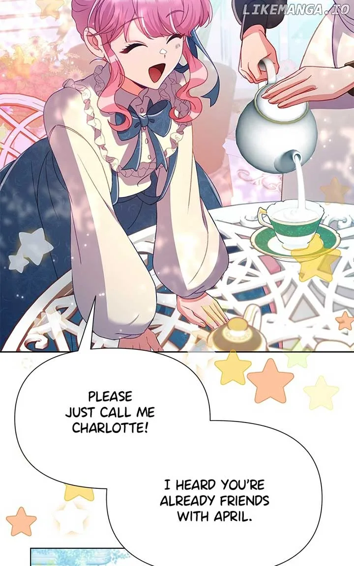 We Lost Our Engagement Chapter 25 page 36