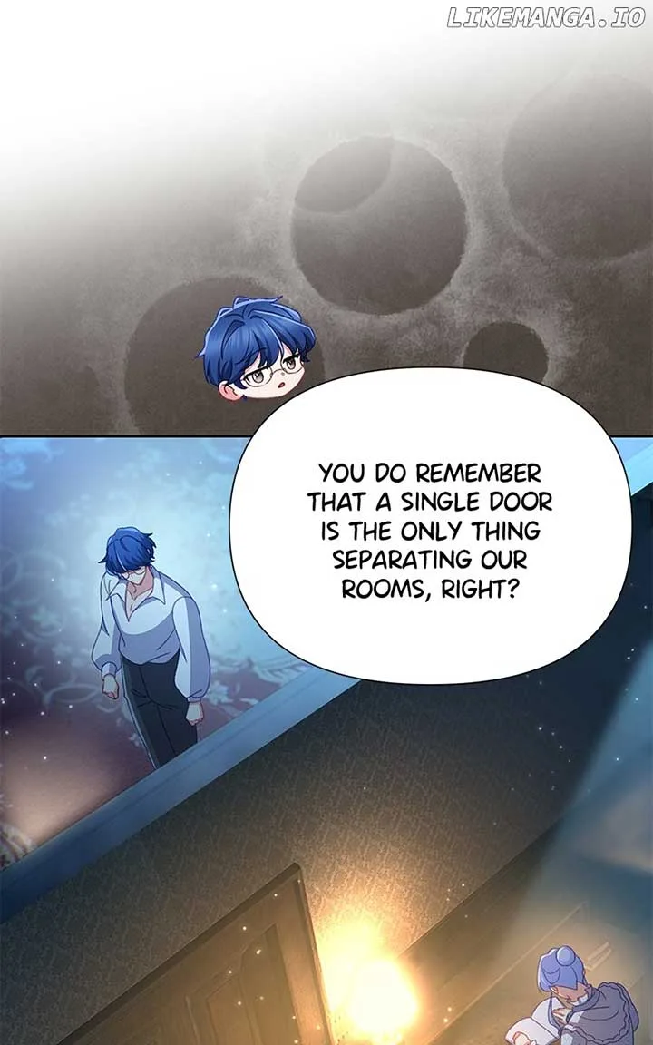 We Lost Our Engagement Chapter 25 page 66