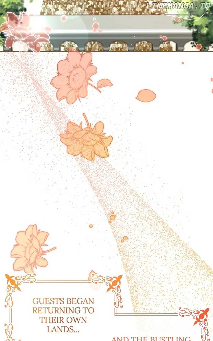 We Lost Our Engagement Chapter 25 page 5