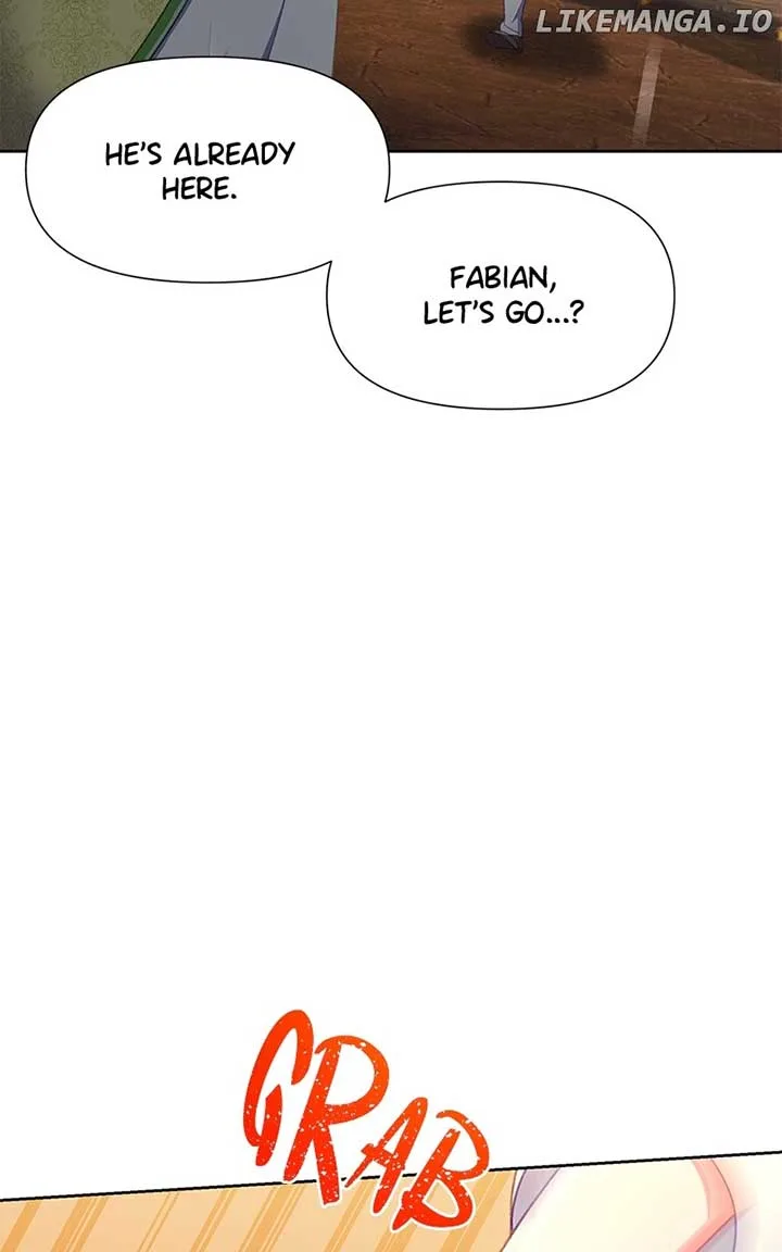 We Lost Our Engagement Chapter 23 page 109