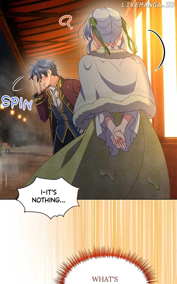 We Lost Our Engagement Chapter 23 page 75