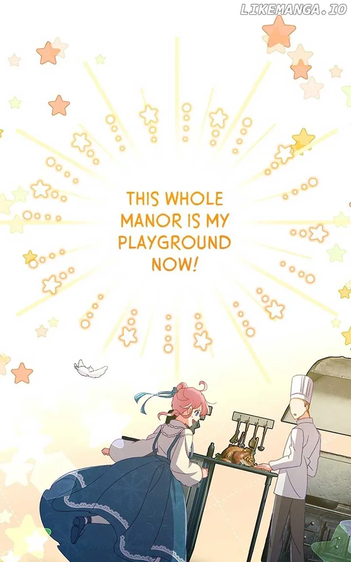 We Lost Our Engagement Chapter 25 page 17