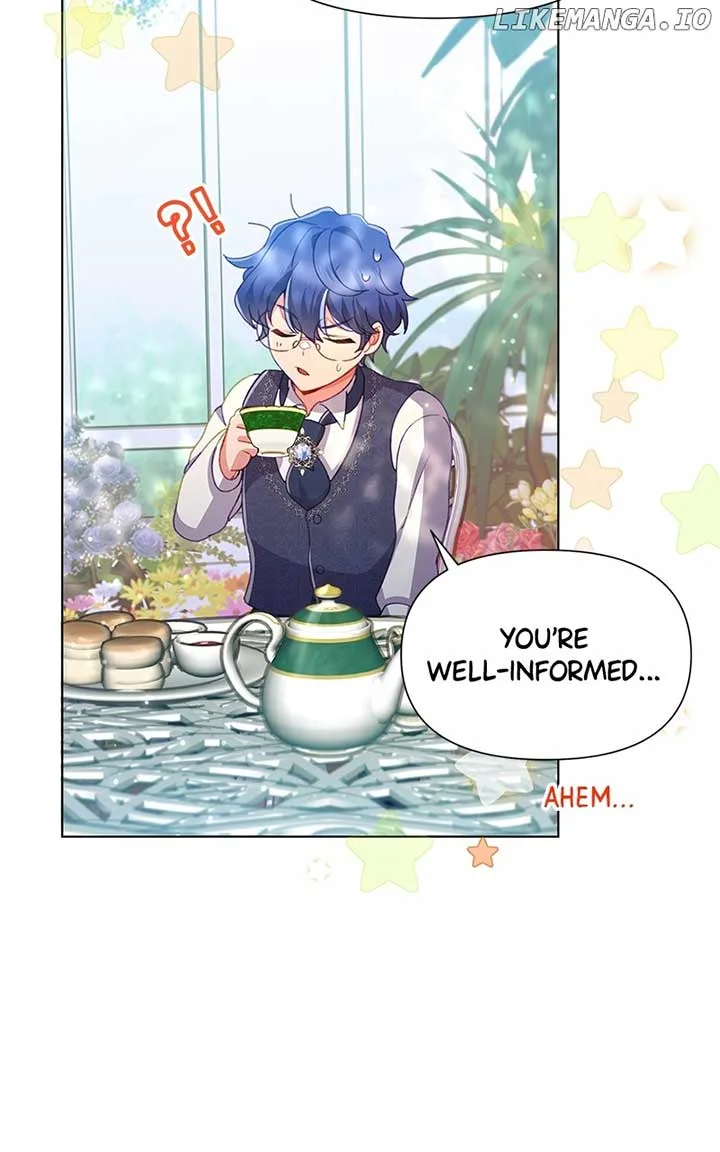 We Lost Our Engagement Chapter 25 page 37