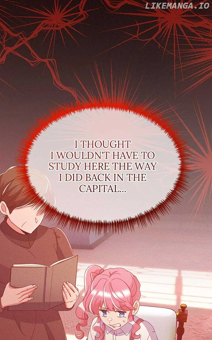 We Lost Our Engagement Chapter 25 page 53