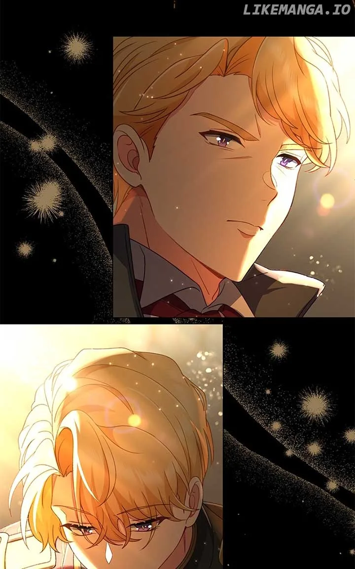 We Lost Our Engagement Chapter 25 page 97
