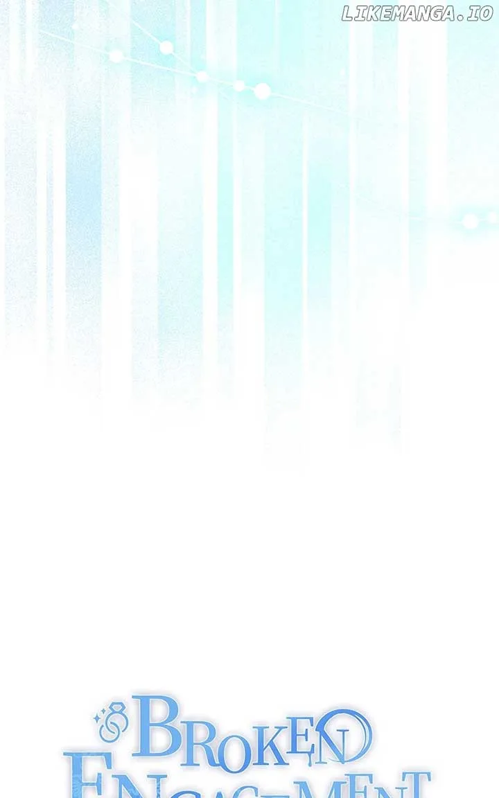 We Lost Our Engagement Chapter 25 page 11