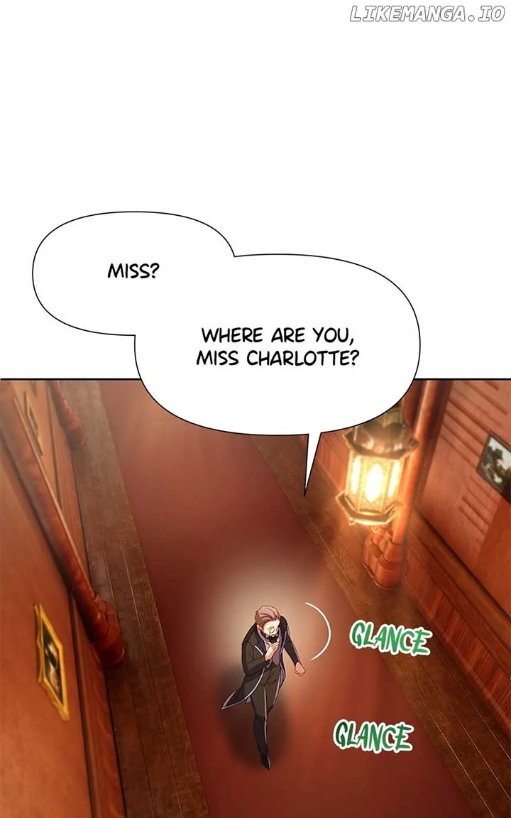 We Lost Our Engagement Chapter 25 page 21