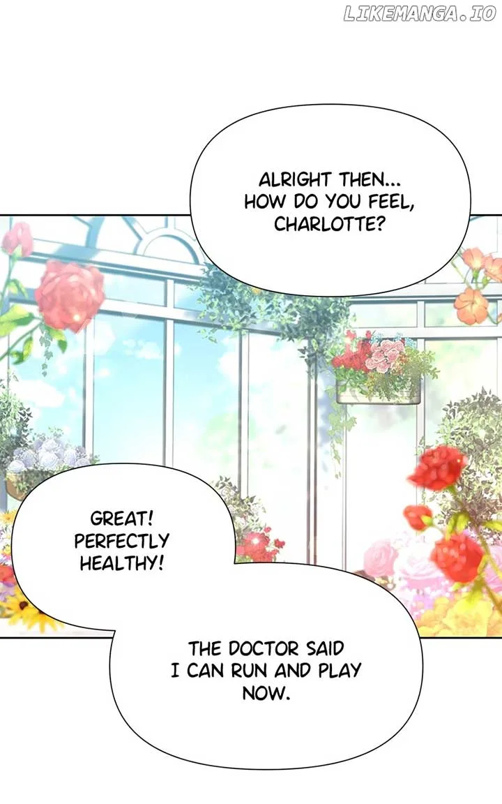 We Lost Our Engagement Chapter 25 page 38