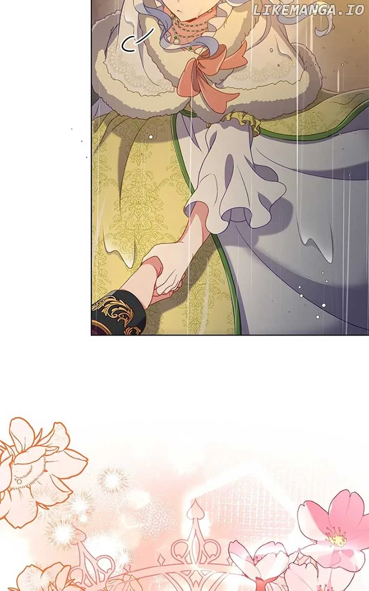 We Lost Our Engagement Chapter 23 page 58